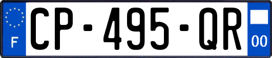 CP-495-QR