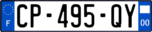 CP-495-QY