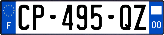 CP-495-QZ