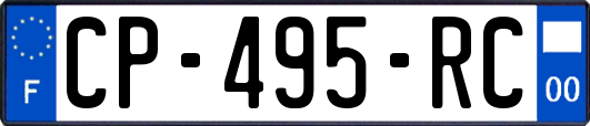 CP-495-RC