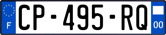 CP-495-RQ