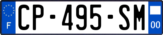 CP-495-SM