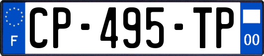 CP-495-TP