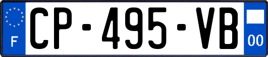 CP-495-VB