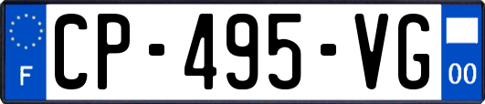 CP-495-VG