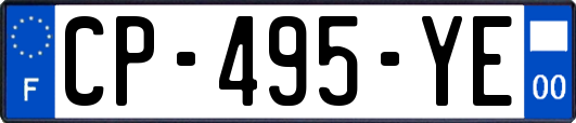 CP-495-YE