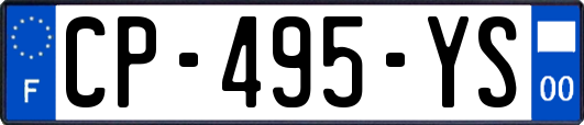 CP-495-YS