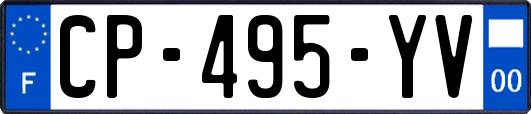 CP-495-YV