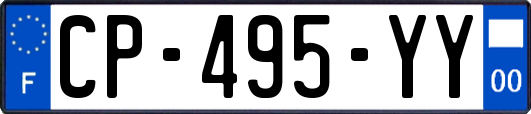 CP-495-YY