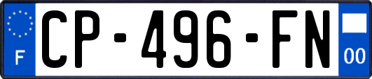 CP-496-FN