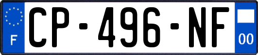 CP-496-NF