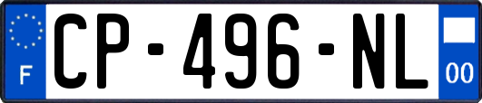 CP-496-NL