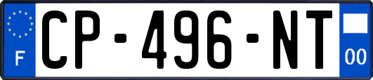 CP-496-NT