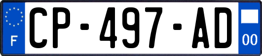 CP-497-AD