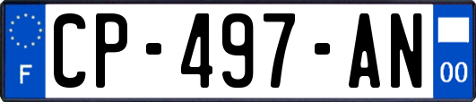 CP-497-AN