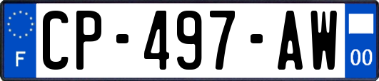 CP-497-AW