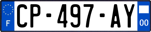 CP-497-AY