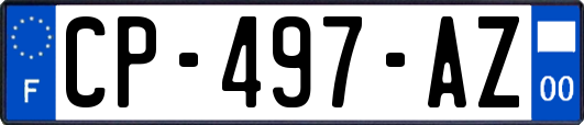 CP-497-AZ