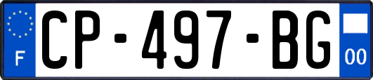 CP-497-BG