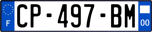 CP-497-BM