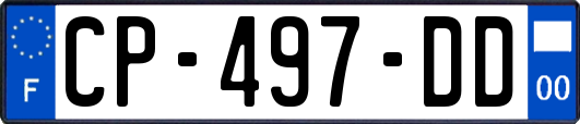 CP-497-DD