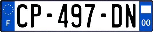 CP-497-DN