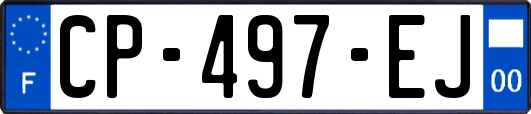 CP-497-EJ