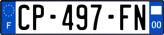 CP-497-FN