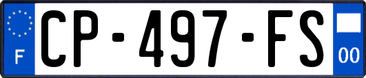 CP-497-FS