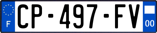 CP-497-FV