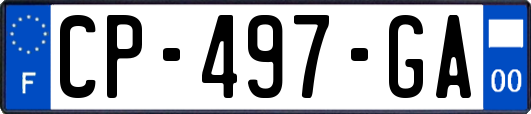 CP-497-GA