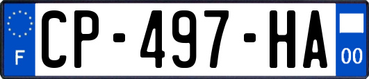 CP-497-HA