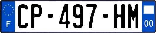 CP-497-HM