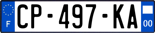 CP-497-KA