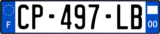 CP-497-LB