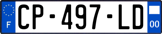 CP-497-LD