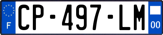 CP-497-LM