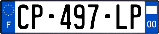 CP-497-LP