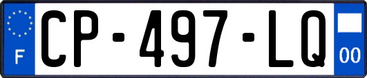 CP-497-LQ