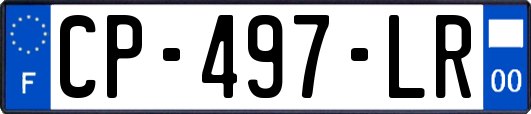 CP-497-LR