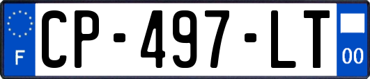 CP-497-LT