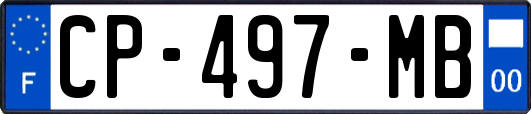 CP-497-MB