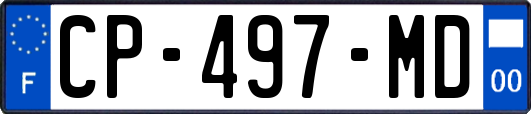 CP-497-MD