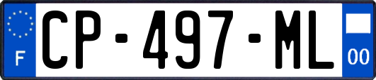 CP-497-ML