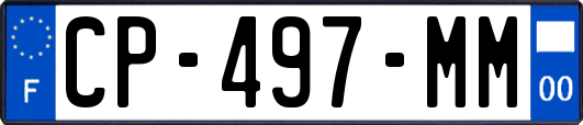 CP-497-MM