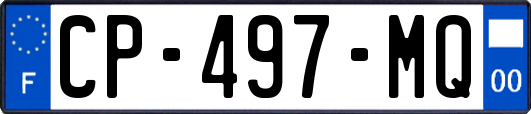 CP-497-MQ