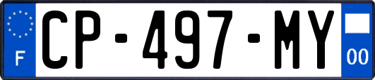 CP-497-MY