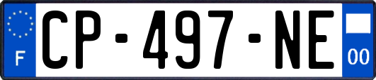 CP-497-NE