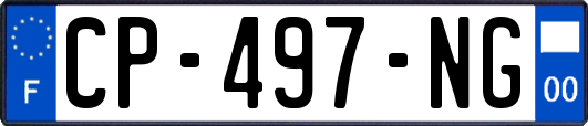 CP-497-NG