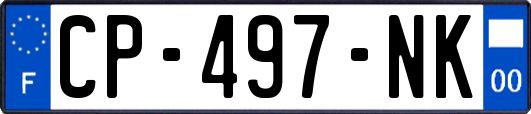 CP-497-NK